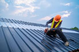 Reliable Heber Overgaard, AZ Roofing Solutions